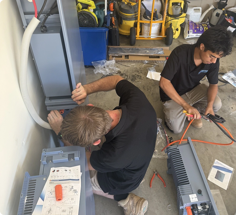 Electrical Consulting