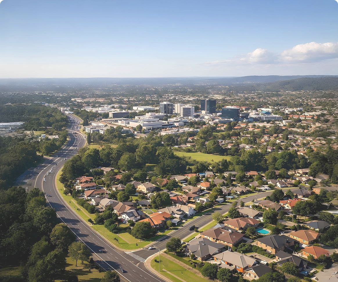 Electrician in Campbelltown
