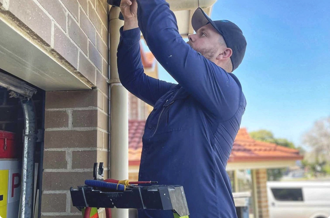 Residential Electrical img